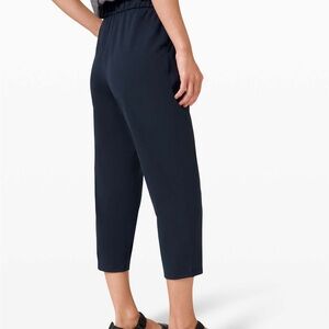 Lululemon Crop Pants